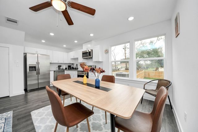 3912 Woolworth Street, Houston, TX 77026