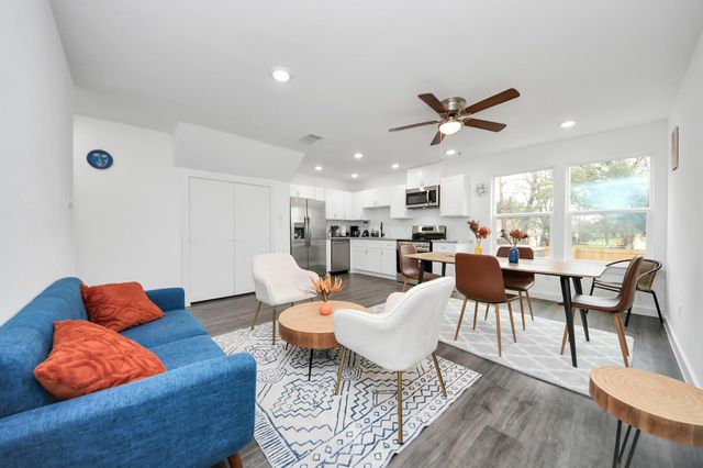 3912 Woolworth Street, Houston, TX 77026