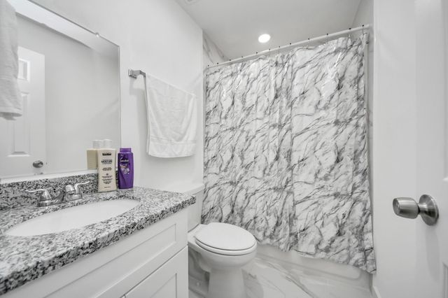 3912 Woolworth Street, Houston, TX 77026