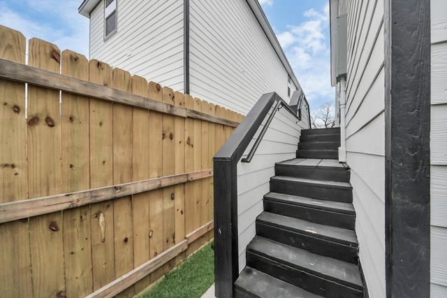 3912 Woolworth Street, Houston, TX 77026