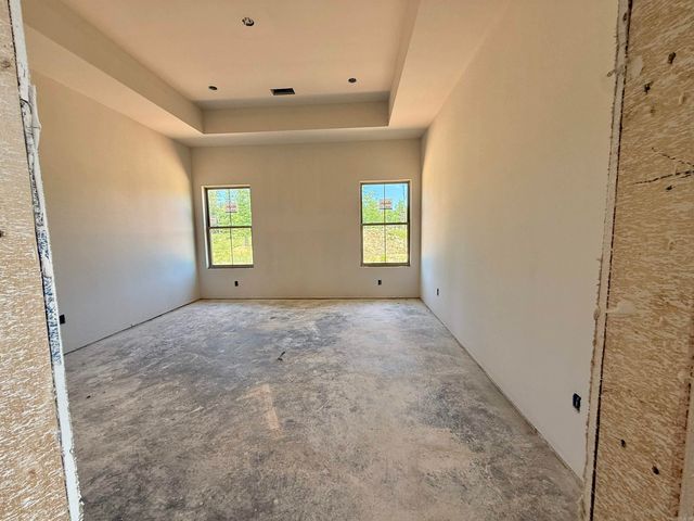 6838 Detonti Road, Bauxite, AR 72011