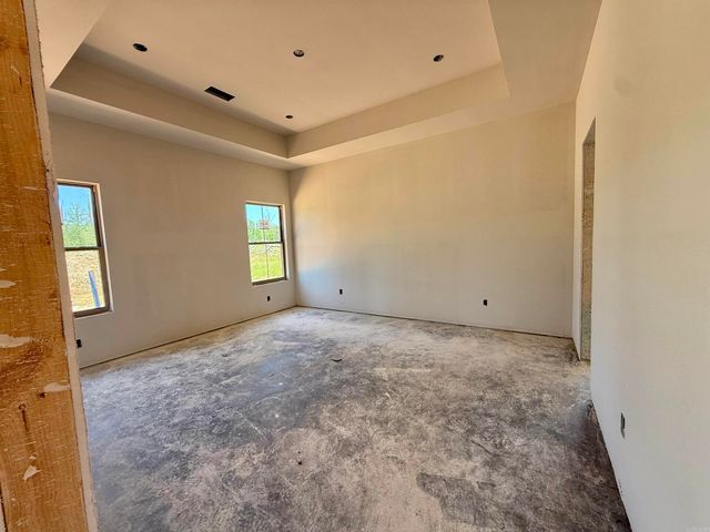 6838 Detonti Road, Bauxite, AR 72011
