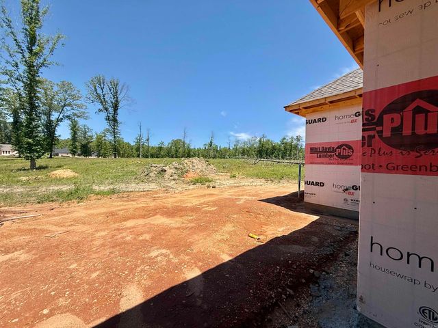 6838 Detonti Road, Bauxite, AR 72011