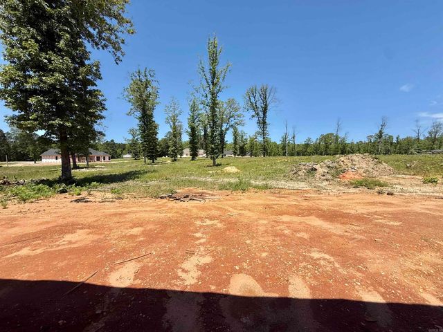 6838 Detonti Road, Bauxite, AR 72011