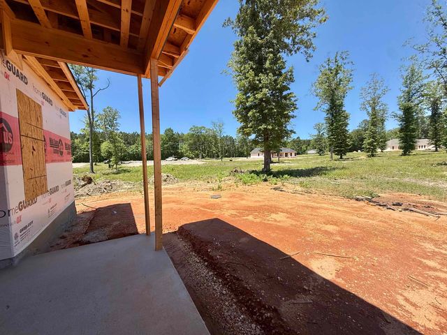 6838 Detonti Road, Bauxite, AR 72011