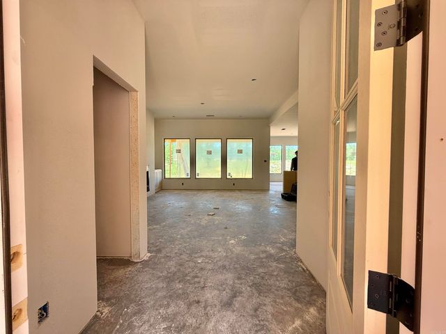 6838 Detonti Road, Bauxite, AR 72011