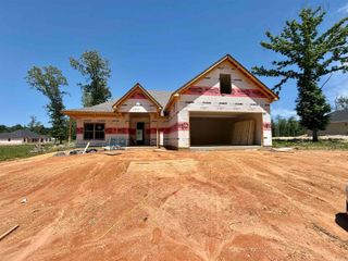 6838 Detonti Road, Bauxite, AR 72011