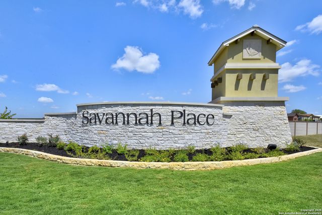 3502 Georgia Trace, San Antonio, TX 78109