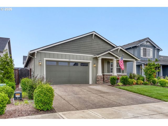 1102 S 31ST Ave, Cornelius, OR 97113