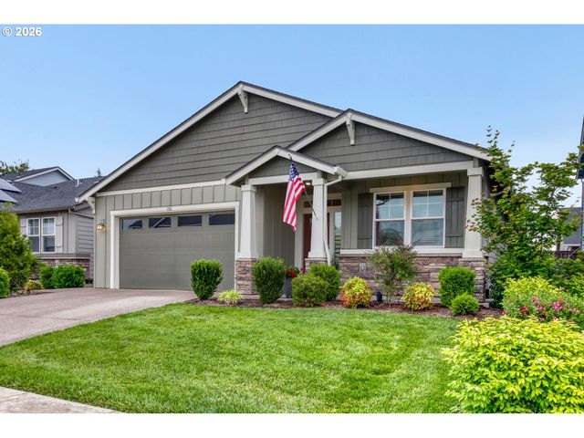 1102 S 31ST Ave, Cornelius, OR 97113