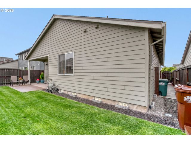 1102 S 31ST Ave, Cornelius, OR 97113