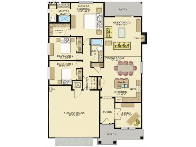 1102 S 31ST Ave, Cornelius, OR 97113