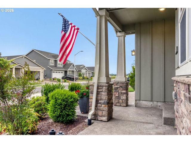 1102 S 31ST Ave, Cornelius, OR 97113