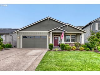 1102 S 31ST Ave, Cornelius, OR 97113