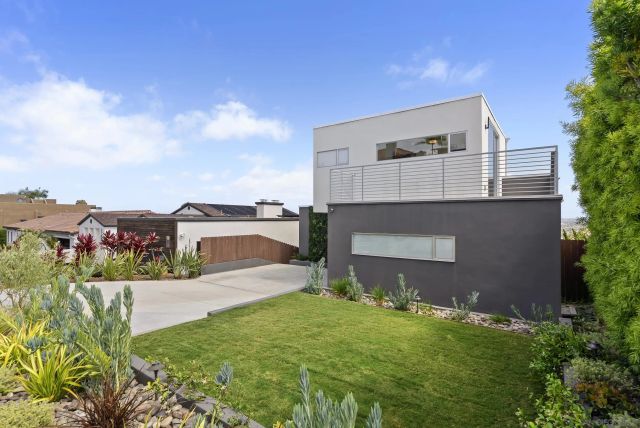 1621 Collingwood Dr., San Diego, CA 92109