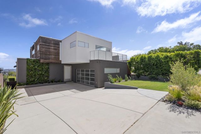 1621 Collingwood Dr., San Diego, CA 92109