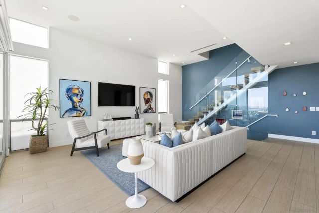 1621 Collingwood Dr., San Diego, CA 92109