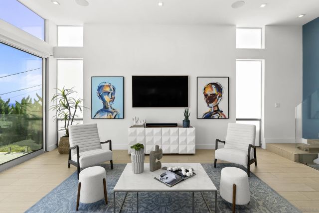 1621 Collingwood Dr., San Diego, CA 92109