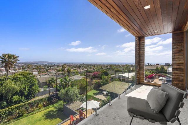 1621 Collingwood Dr., San Diego, CA 92109