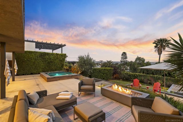1621 Collingwood Dr., San Diego, CA 92109
