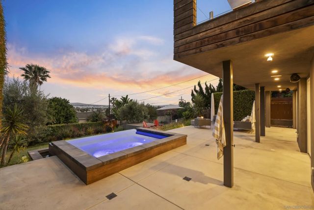 1621 Collingwood Dr., San Diego, CA 92109