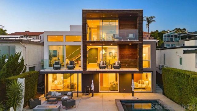 1621 Collingwood Dr., San Diego, CA 92109