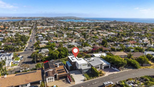 1621 Collingwood Dr., San Diego, CA 92109