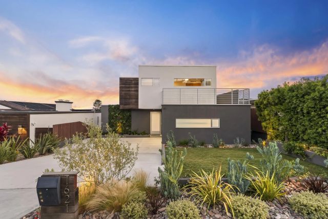 1621 Collingwood Dr., San Diego, CA 92109