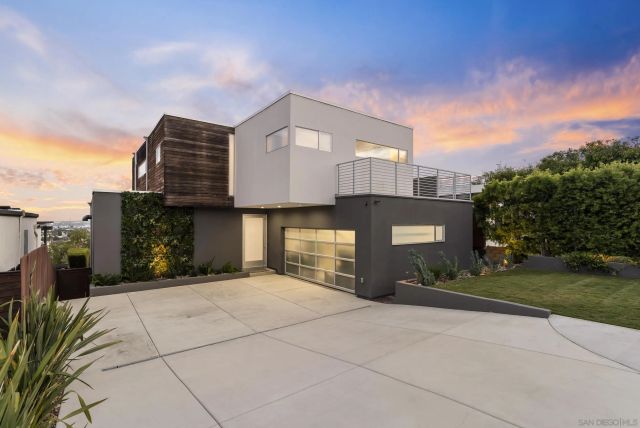1621 Collingwood Dr., San Diego, CA 92109