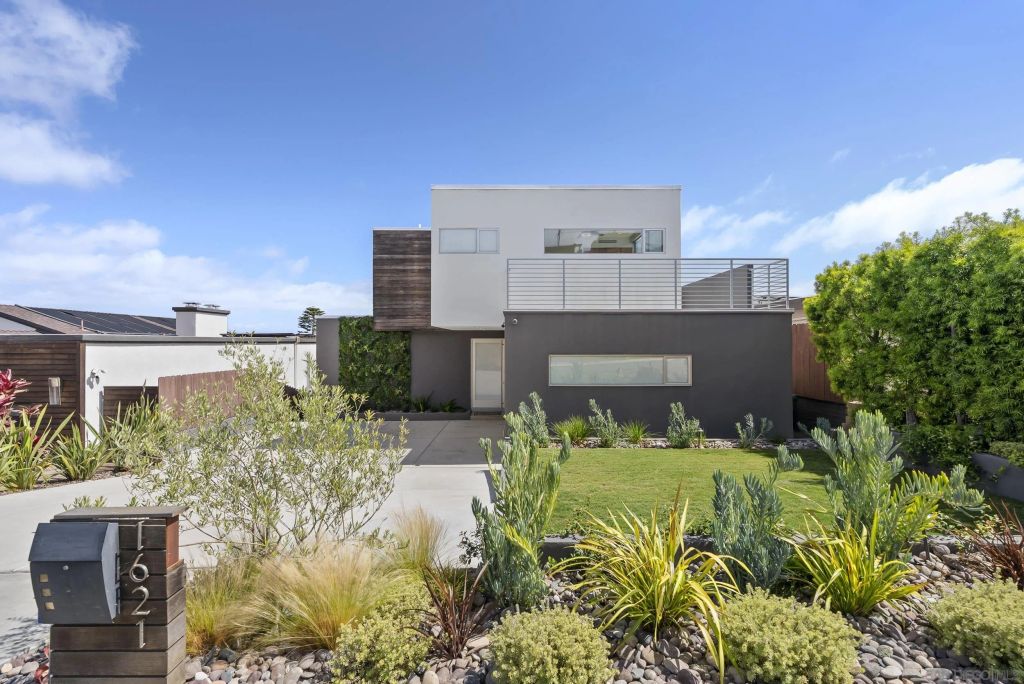 1621 Collingwood Dr., San Diego, CA 92109