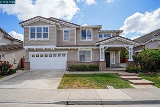 117 Lees Pl, Martinez, CA 94553