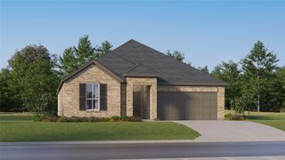 3152 Fogline Boulevard, Fort Worth, TX 76179