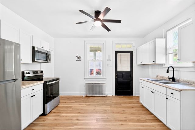 901 St. Nicholas Drive, Donora, PA 15033