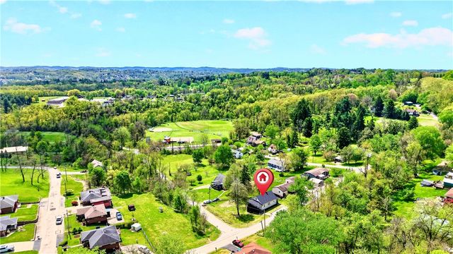 901 St. Nicholas Drive, Donora, PA 15033