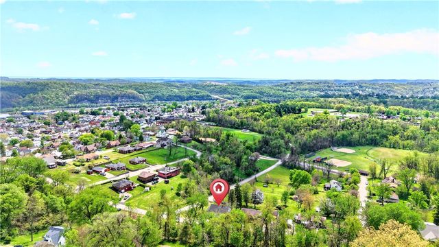 901 St. Nicholas Drive, Donora, PA 15033