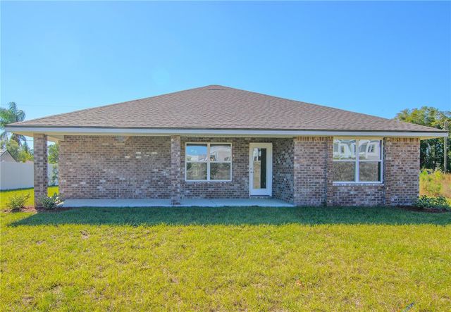 77 PICKERING DRIVE, Palm Coast, FL 32164