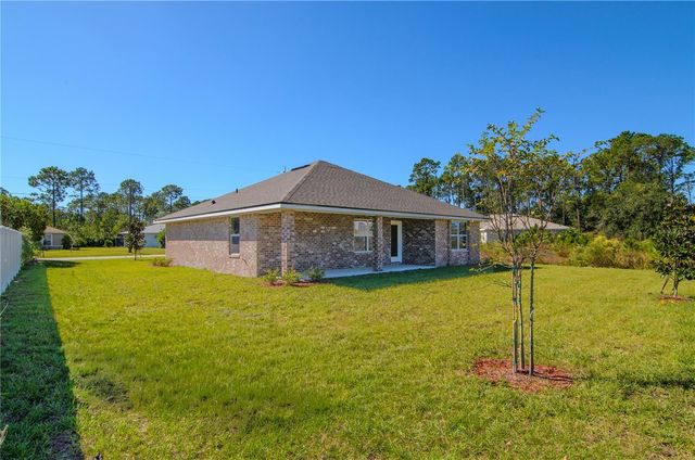 77 PICKERING DRIVE, Palm Coast, FL 32164