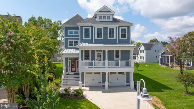 26960 SUNBURST PATH, Millsboro, DE 19966