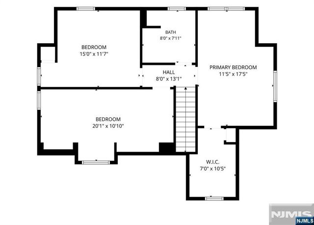 65 Stocker Road, Essex Fells, NJ 07021