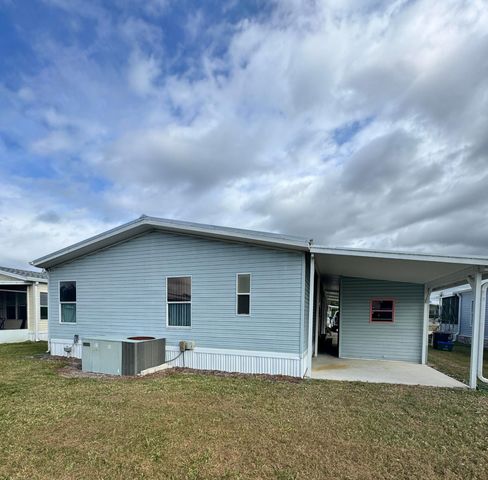 6539 Spanish Lakes Boulevard, Fort Pierce, FL 34951
