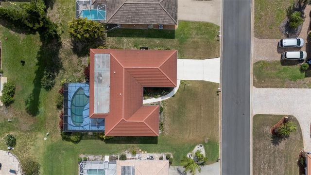 6 PINE RIDGE WAY, Englewood, FL 34223