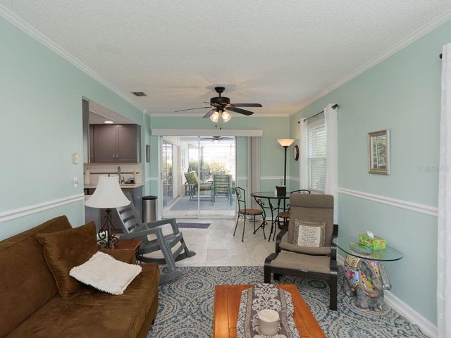 6 PINE RIDGE WAY, Englewood, FL 34223