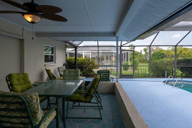 6 PINE RIDGE WAY, Englewood, FL 34223