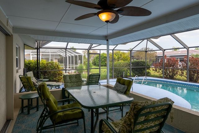 6 PINE RIDGE WAY, Englewood, FL 34223