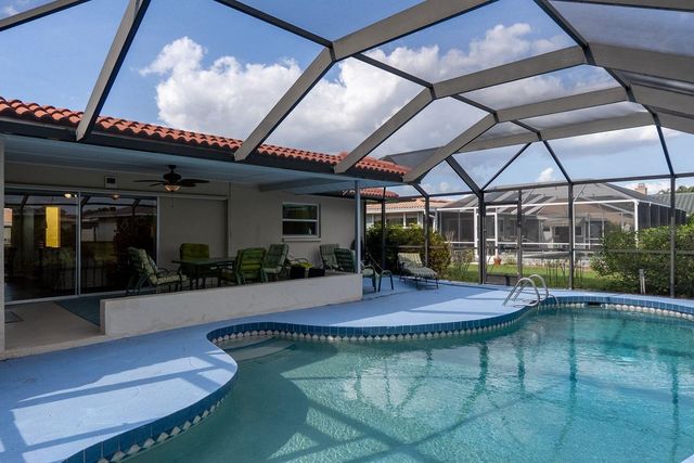 6 PINE RIDGE WAY, Englewood, FL 34223