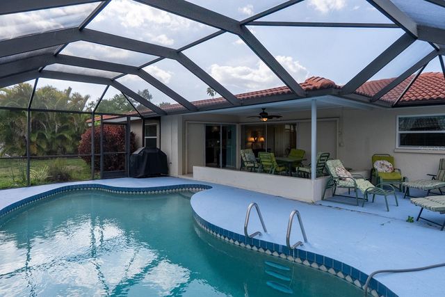 6 PINE RIDGE WAY, Englewood, FL 34223