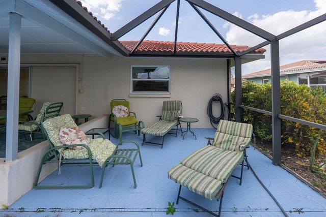 6 PINE RIDGE WAY, Englewood, FL 34223