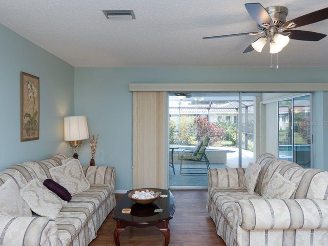 6 PINE RIDGE WAY, Englewood, FL 34223