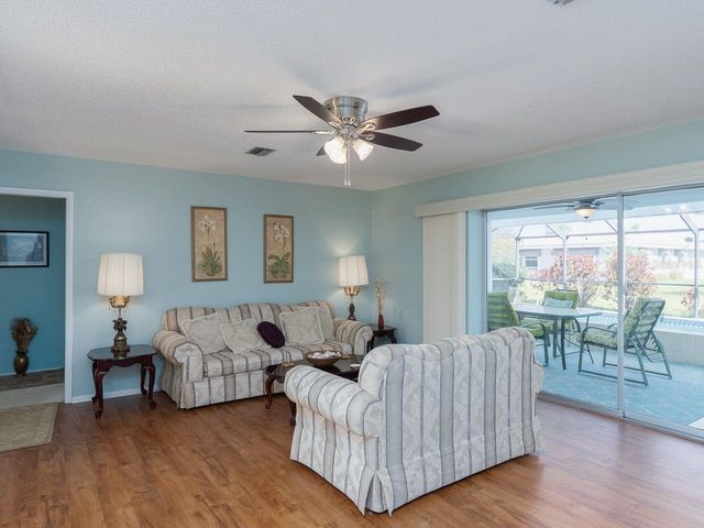 6 PINE RIDGE WAY, Englewood, FL 34223