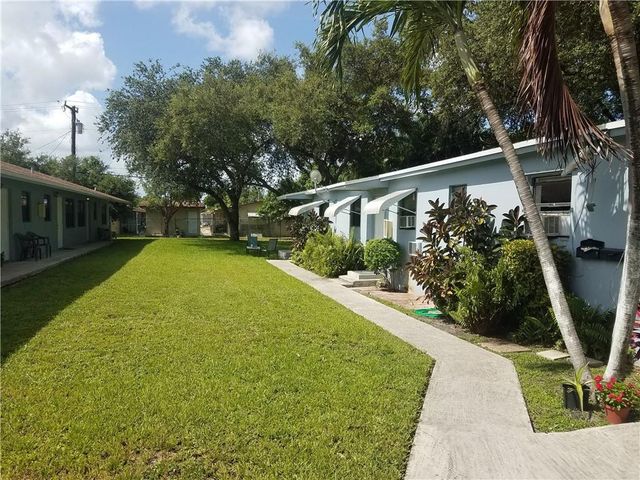 2318 Van Buren Street 1, Hollywood, FL 33020